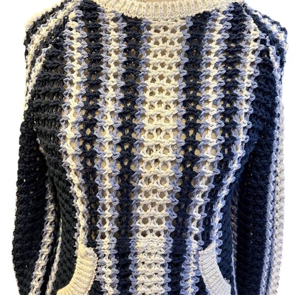 Free People Women's Dayton Sweater Pullover - XS - NWT - Picture 6 of 6